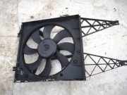 Kühlerlüfter Lüftermotor Skoda Roomster, I 2006.01 - 2010.05 6q0121207n, 55-d-300170