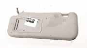 Sonnenblende Toyota Yaris, II (XP90) 2005.01 - 2011.01 Gebraucht,