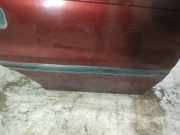 Zierleiste Tür Zier-Schutzleiste - Hinten Rechts Opel Astra, F 1991.09 - 1998.09 Gebraucht,