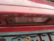 Kennzeichenleuchte Lexus GS, III 2005.06 - 2007.06 Gebraucht,