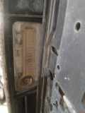 Kennzeichenleuchte Audi A6, C5 1997.01 - 2001.08 Gebraucht,