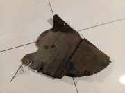Motor-/Unterfahrschutz vorne Peugeot 607, 2000.01 - 2004.07 Gebraucht,