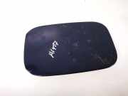 Tankdeckel Tankklappe BMW 3-Series, E46 2002.06 - 2005.02 facelift Gebraucht,