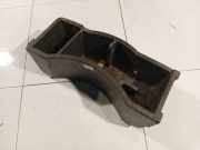 Bodenbelag Kofferraum Skoda Fabia, II 5J 2006.12 - 2010.06 Gebraucht,