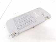 Sonnenblende Honda Logo, 1999.03 - 2002.03 Gebraucht,