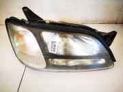 Hauptscheinwerfer - Vorne Rechts Subaru Legacy, BE, BH, BT 1998.10 - 2003.09 10020653,100-20653