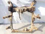 Vorderachse - Achsträger Opel Astra, G 1998.09 - 2004.12 Gebraucht,