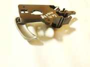 Türinnengriff - Hinten Linke Hyundai Santa Fe, 2006.03 - 2012.09 Gebraucht,