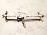 Anhängerkupplung Volkswagen Golf, II 1983.08 - 1992.07 Gebraucht,