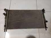 Wasserkühler Mazda 3, BK 2003.10 - 2009.06 Gebraucht,