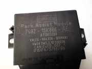 Steuergerät Einparkhilfe Ford Mondeo, 2007.03 - 2013.06 7G9215K866AE,7G92-15K866-AE 7G9215K866-AE 7G9215K866AE 604.028 220408F 604028 A11965094 HW04SW5310