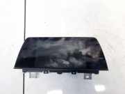 Monitor Navigations Zeit Uhr BMW 3-Series, F30 F31 F34 F35 F80 2015 - 2019 facelift BM932212008E,932212008E