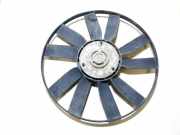 Lüfterrad Motorkühlung Audi 80, B4 1991.09 - 1995.01 1h0119113,