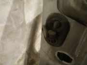 Türfangband Türbremse Türstopper - Vorne Linke Alfa-Romeo 147, I 2000.11 - 2004.09 Gebraucht,