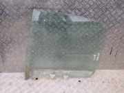 Seitenscheibe - Hinten Linke Nissan Almera, N15 1995.07 - 1998.06 Gebraucht,NA