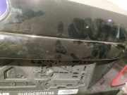 Kennzeichenleuchte SAAB 9-3, 2002.09 - 2008.06 Gebraucht,