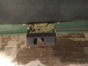 Heckklappe Heckklappenschloss Kofferraumschloss Opel Astra, G 1998.09 - 2004.12 Gebraucht,