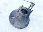 Bremskraftverstärker Citroen C5, I 2001.03 - 2008.02 0204024799,2101835 9646709980