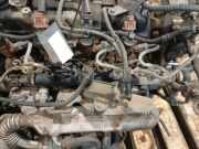Kraftstoffverteiler Toyota Corolla, 2004.02 - 2007.02 facelift 2328033010,23280-33010 0 281 002 507 11878511 1105 0281002507