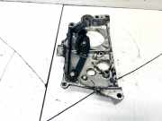 Zahnriemenschutz Abdeckung Nissan Primera, P12 2002.01 - 2008.12 Gebraucht,