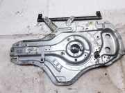 Fensterheber - Vorne Linke Hyundai Elantra, 2000.06 - 2006.07 X06L,X06L8247020060AXVLO