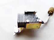 Vorwiderstand Gebl?seregler Toyota Prius, 2003.06 - 2009.01 4453547020,44535-47020 056777-0810