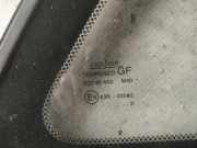 Seitenfenster Seitenscheibe - Hinten Rechts Opel Frontera B, II 1998.10 - 2004.12 as2,