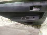 Türverkleidung - Hinten Linke Mitsubishi Lancer VIII, 2007 - 2015 Gebraucht,