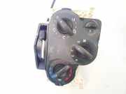 Bedienelement für Klimaanlage Dacia Logan, I 2004.09 - 2009.03 69577010,