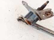 Wischergestänge Peugeot Partner, I 2003.01 - 2009.06 facelift Gebraucht,