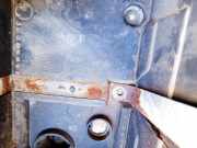 Batteriekasten Ford Focus, 2008.06 - 2011.04 facelift 4M5110723BC,4M51-10723-BC 4M51-10723BC 4M5110723-BC 4M5110723BC