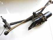Wischergestänge Ford Transit Connect 2002.06 - 2008.12 Gebraucht,