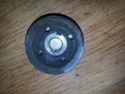 Riemenscheibe Kraftstoffpumpe Alfa-Romeo 156 1997.07 - 2003.11 Gebraucht ,