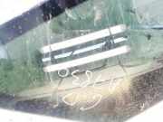 Seitenfenster Seitenscheibe - Hinten Rechts Mercedes-Benz ML, W164 2005.06 - 2009.07 Gebraucht,