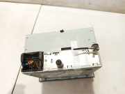 Radio Opel Astra, H 2004.03 - 2009.12 13188461,