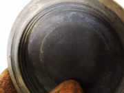 Blende Scheinwerfer - Vorne Citroen C4, I 2004.11 - 2008.06 p3178,