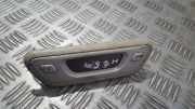 Monitor Navigations Zeit Uhr Seat Alhambra, 1996.08 - 2000.05 7m0919203c, 95vw15000daw