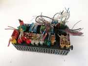 Sicherungskasten Volkswagen Vento 1991.11 - 1999.01 Gebraucht,