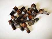 Radschrauben Schraube Radbolzen Mercedes-Benz W245 2005 - 2011 Gebraucht,