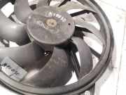 Kühlerlüfter Lüftermotor Peugeot 206, 1998.08 - 2002.07 Gebraucht,