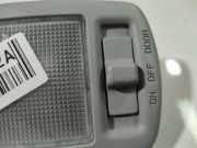 Innenbeleuchtung - Hinten Kia Sportage, 2004.09 - 2010.01 Gebraucht,