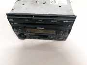 Radio Nissan Murano, Z50 2003.08 - 2008.06 28188cc000,pn-2736h