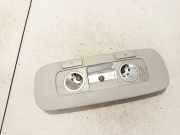 Innenbeleuchtung - Hinten Volkswagen Passat, B6 2005.08 - 2010.11 3c0947291c, BKC