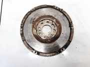 Schwungrad Ford Transit, III 2006.04 - 2012.12 facelift Gebraucht,