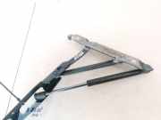 Lang Heckklappe Scharniere Scharnier Links Rover 75, 1999.02 - 2005.05 Gebraucht ,