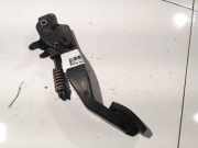 Bremspedal Citroen C5, II 2008.02 - 2011.01 Gebraucht,