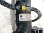 Wasserkühler Opel Astra, J 2009.12 - 2015.06 13267662, 2822b