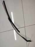 Windschutzscheibe Scheibenwischer Fiat Ducato, 1994.03 - 2002.04 Gebraucht,