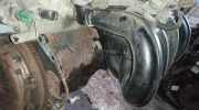 Ansaugkr?mmer Toyota Yaris, I (XP10) 1999.04 - 2003.03 Gebraucht,