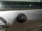 Wischermotor - Hinten Nissan Almera Tino 2003.09 - 2006.12 facelift Gebraucht,